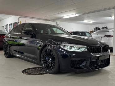 BMW M5 