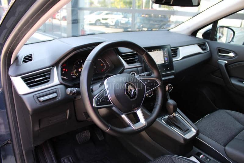 Renault Captur 1.3 tCe DCT Intens