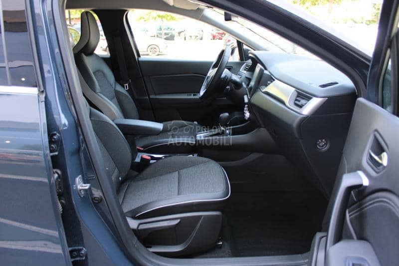 Renault Captur 1.3 tCe DCT Intens