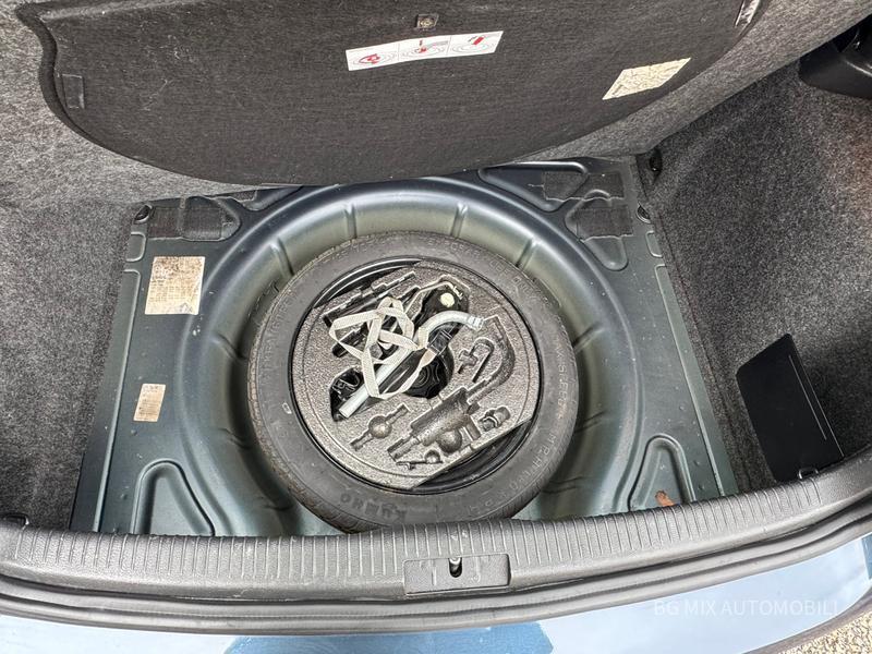 Volkswagen Golf 6 2.0 Tdi 140