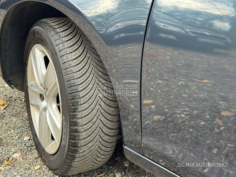 Volkswagen Golf 6 2.0 Tdi 140