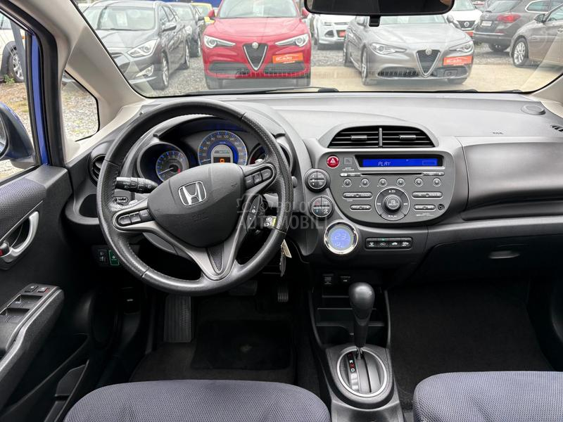Honda Jazz 1.3 Hybrid Pano