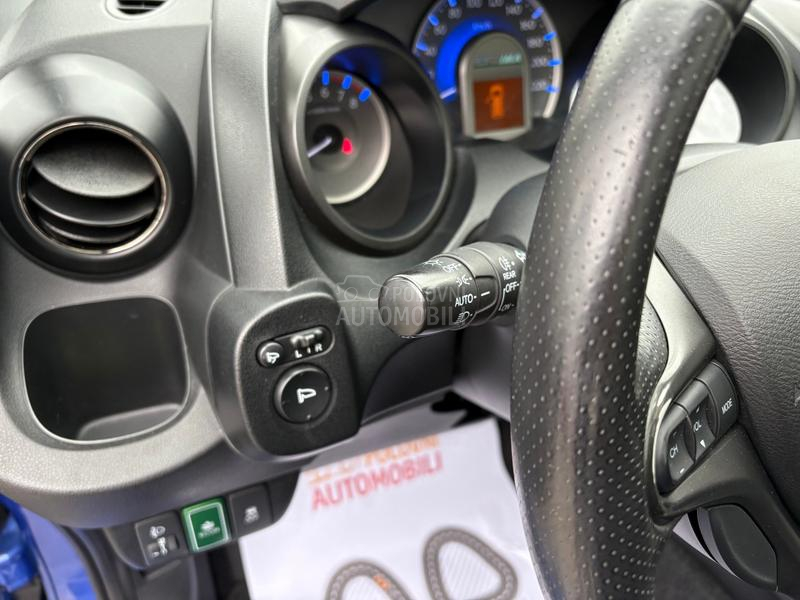 Honda Jazz 1.3 Hybrid Pano