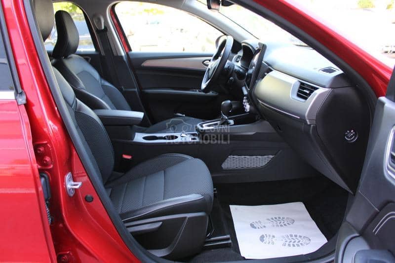 Renault Megane Conquest 1.3 tCe Intens EDC