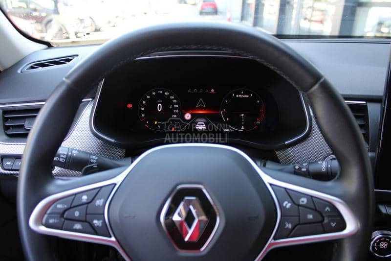 Renault Megane Conquest 1.3 tCe Intens EDC