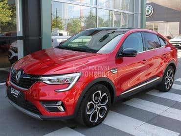 Renault Megane Conquest 1.3 tCe Intens EDC