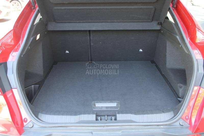 Renault Megane Conquest 1.3 tCe Intens EDC