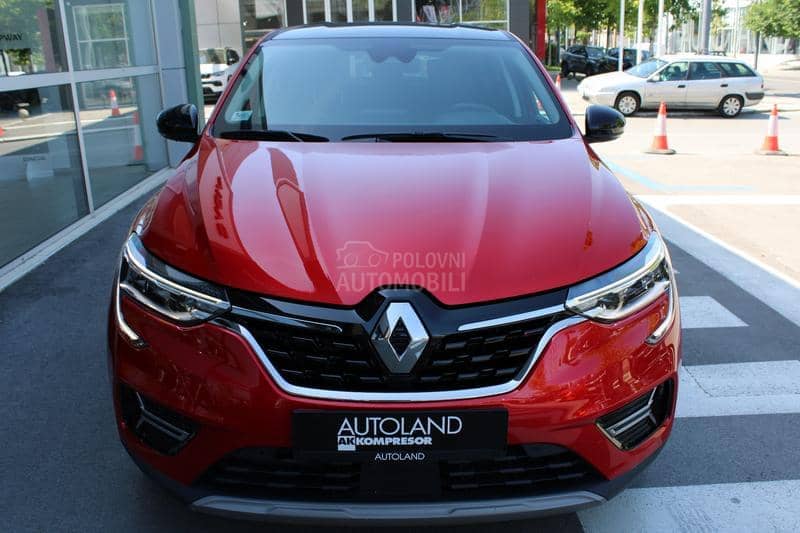 Renault Megane Conquest 1.3 tCe Intens EDC