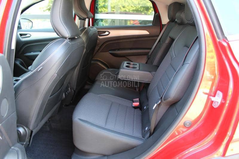 Renault Megane Conquest 1.3 tCe Intens EDC