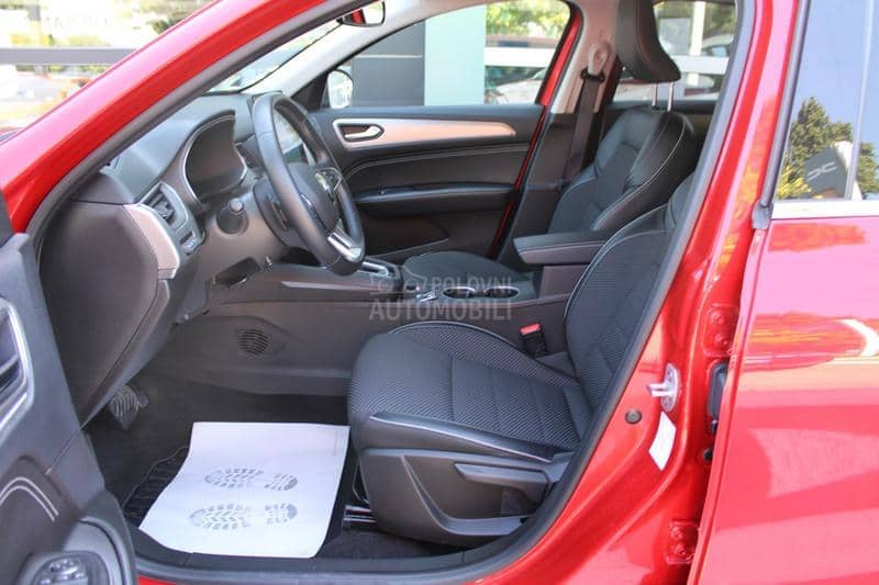 Renault Megane Conquest 1.3 tCe Intens EDC