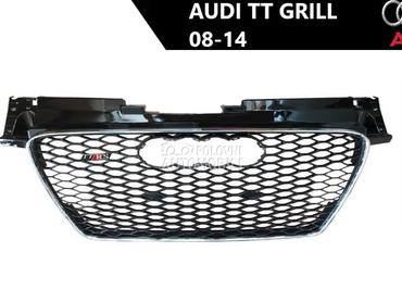 Prednji grill za Audi TT od 2008. do 2014. god.