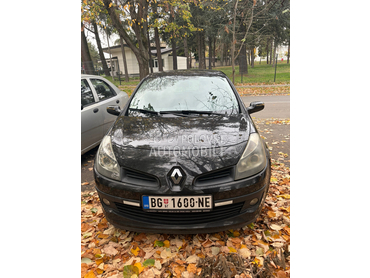 Renault Clio III