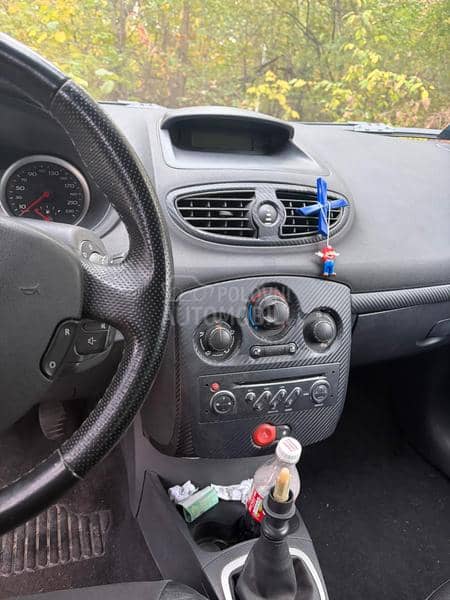 Renault Clio III