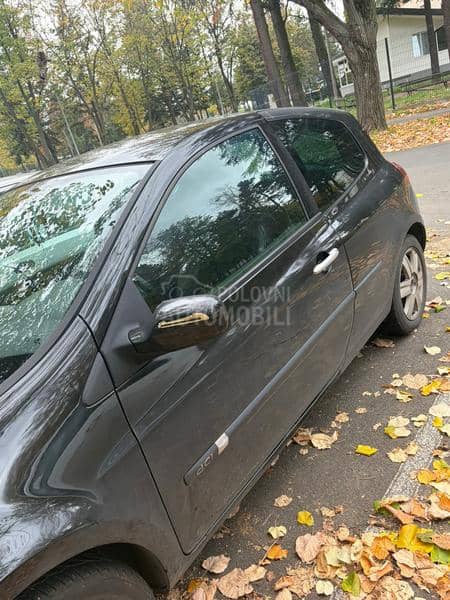Renault Clio III