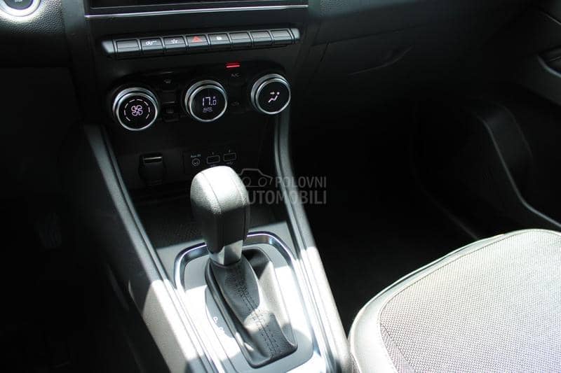 Renault Captur 1.3 tCe  DCT Intens