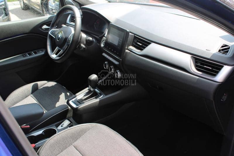 Renault Captur 1.3 tCe  DCT Intens