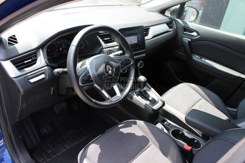 Renault Captur 1.3 tCe  DCT Intens