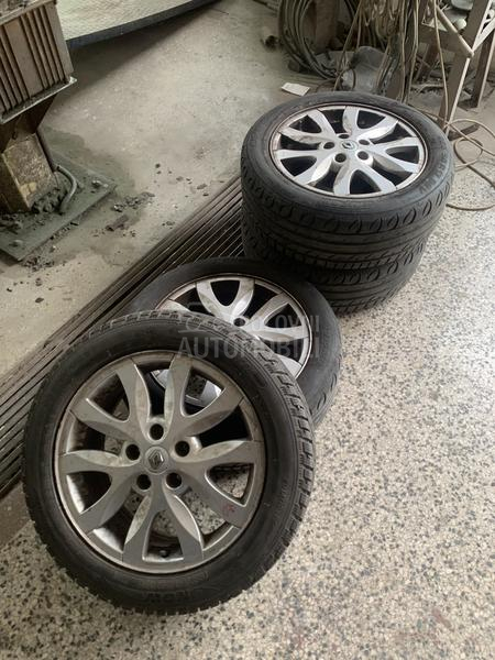 Renault Laguna 2.0dci Nav