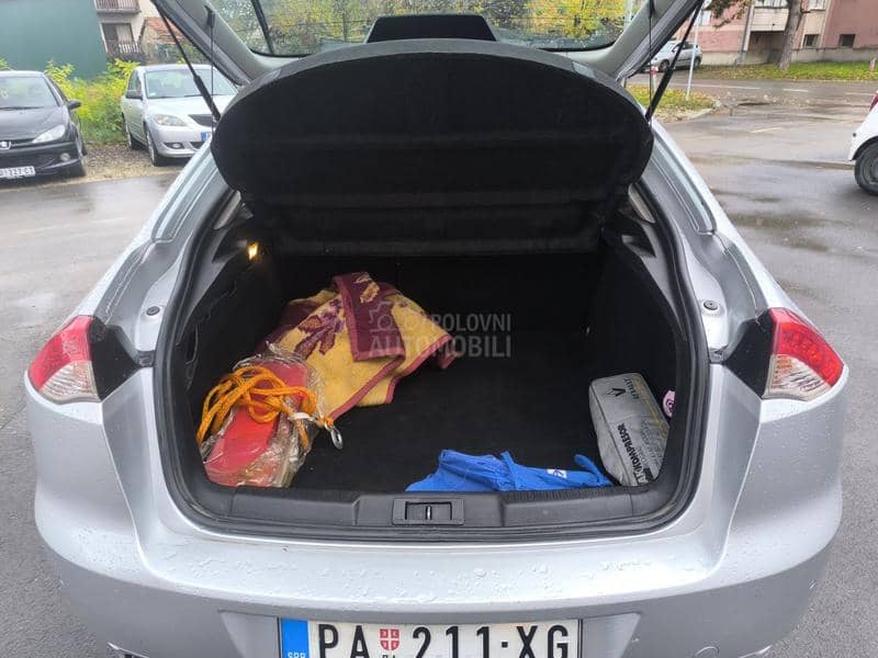 Renault Laguna 2.0dci Nav