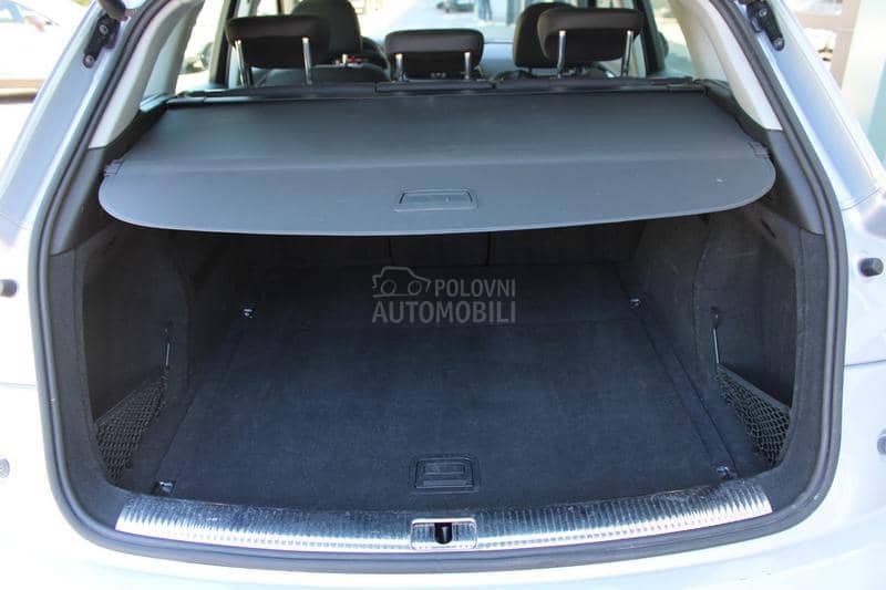 Audi Q5 2.0 TDI HYB. QUATTRO