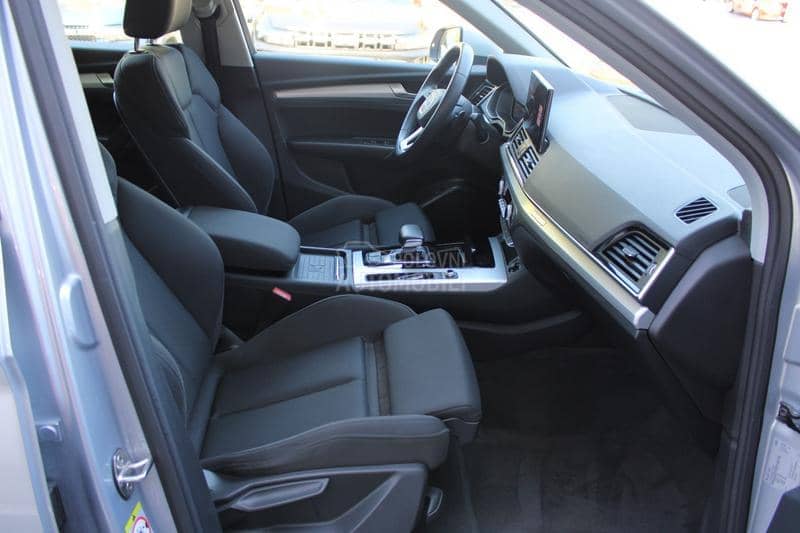 Audi Q5 2.0 TDI HYB. QUATTRO