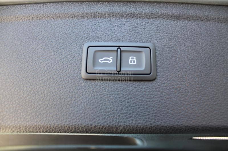 Audi Q5 2.0 TDI HYB. QUATTRO