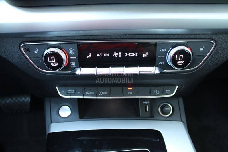 Audi Q5 2.0 TDI HYB. QUATTRO