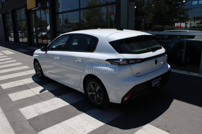 Peugeot 308 1.5 HDI