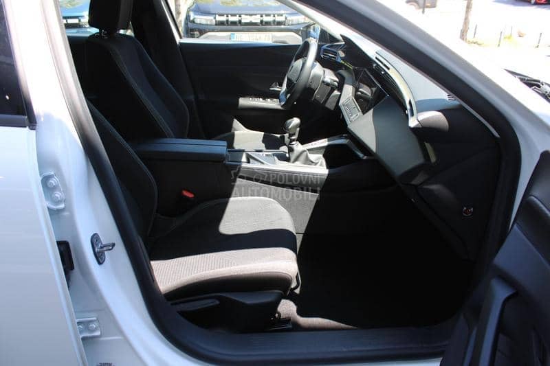 Peugeot 308 1.5 HDI