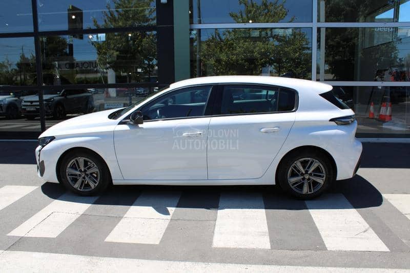 Peugeot 308 1.5 HDI