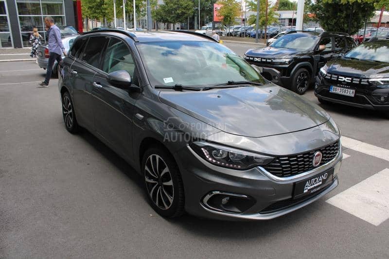 Fiat Tipo 1.3 MJTD LOUNGE