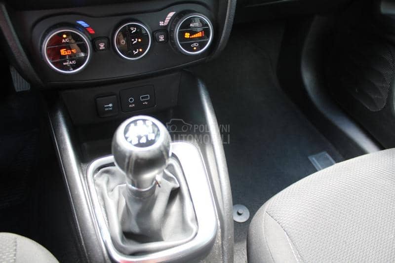 Fiat Tipo 1.3 MJTD LOUNGE