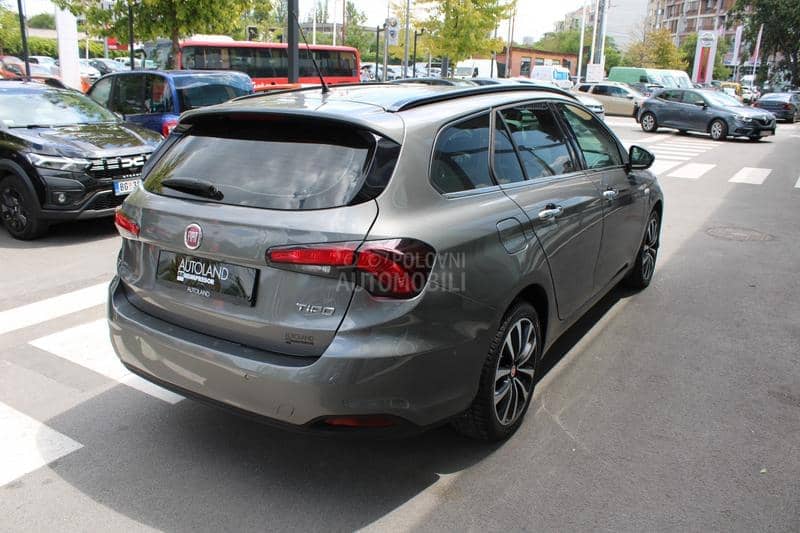 Fiat Tipo 1.3 MJTD LOUNGE