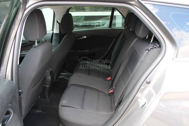 Fiat Tipo 1.3 MJTD LOUNGE