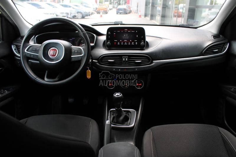 Fiat Tipo 1.3 MJTD LOUNGE