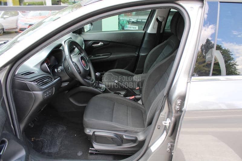 Fiat Tipo 1.3 MJTD LOUNGE