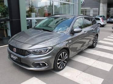 Fiat Tipo 1.3 MJTD LOUNGE
