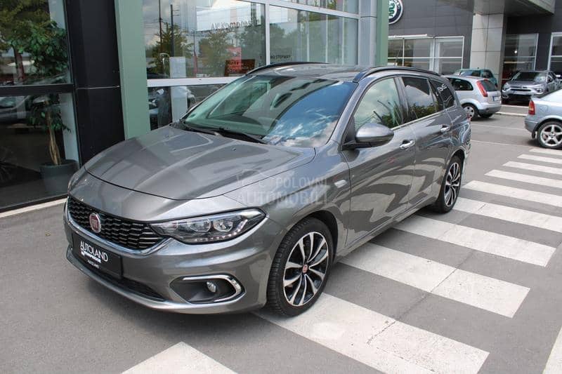 Fiat Tipo 1.3 MJTD LOUNGE