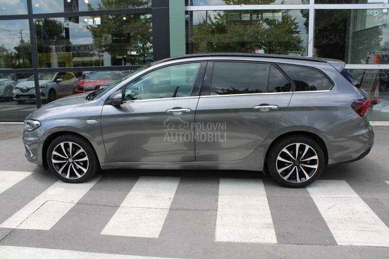 Fiat Tipo 1.3 MJTD LOUNGE