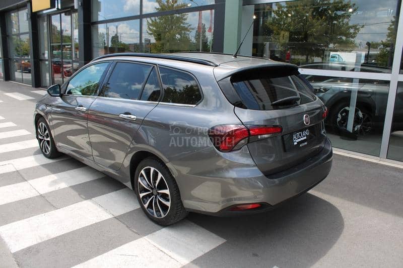 Fiat Tipo 1.3 MJTD LOUNGE