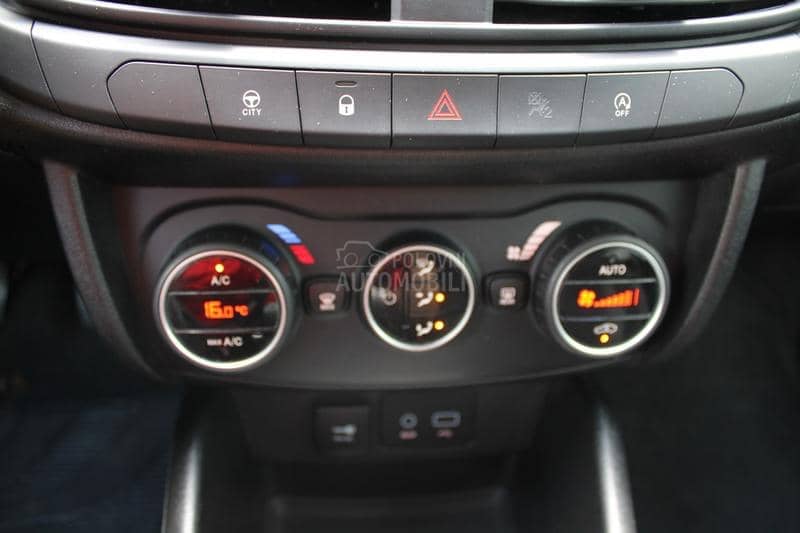 Fiat Tipo 1.3 MJTD LOUNGE