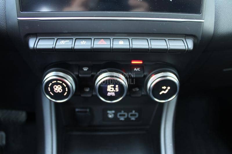 Renault Captur 1.3 tCe DCT Intens