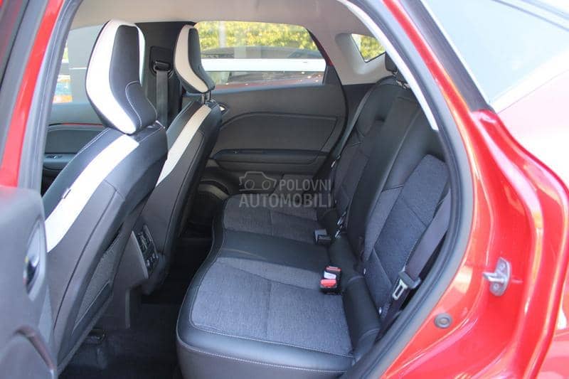 Renault Captur 1.3 tCe DCT Intens