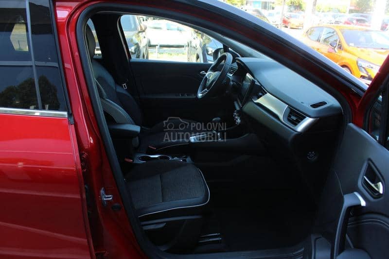 Renault Captur 1.3 tCe DCT Intens