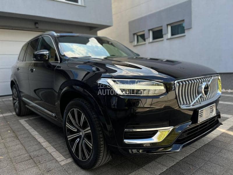 Volvo XC90 2.0 D5 AWD
