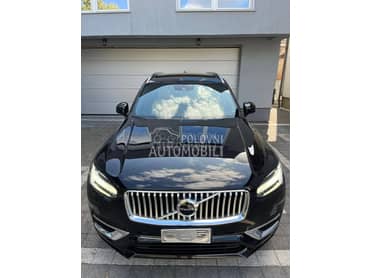 Volvo XC90 2.0 D5 AWD