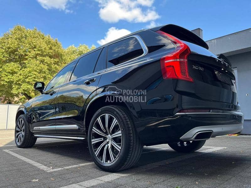 Volvo XC90 2.0 D5 AWD