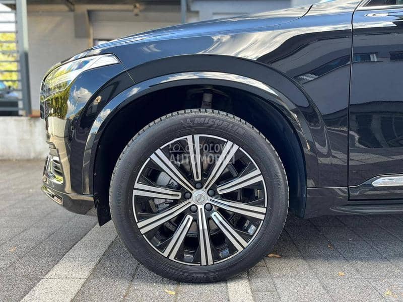 Volvo XC90 2.0 D5 AWD