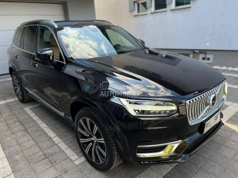 Volvo XC90 2.0 D5 AWD