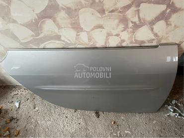 oplata vrata za Smart ForTwo